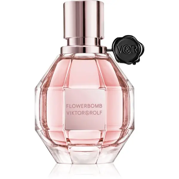 Viktor & Rolf Viktor & Rolf Flowerbomb парфюмна вода за жени 50 мл.