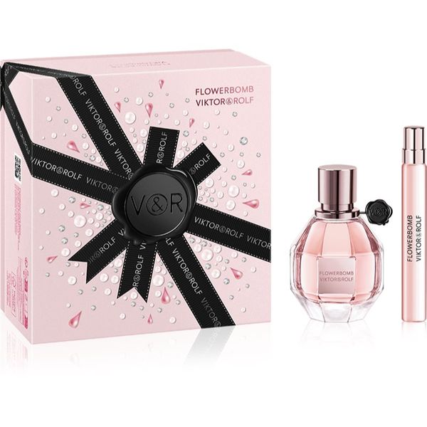 Viktor & Rolf Viktor & Rolf Flowerbomb подаръчен комплект за жени