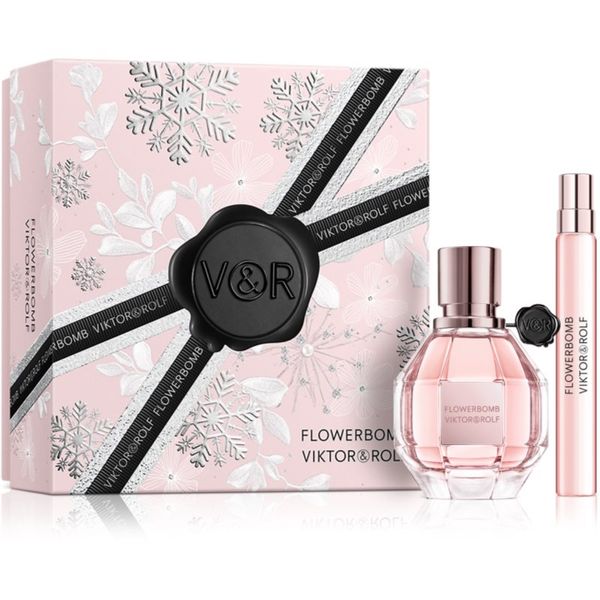 Viktor & Rolf Viktor & Rolf Flowerbomb подаръчен комплект за жени