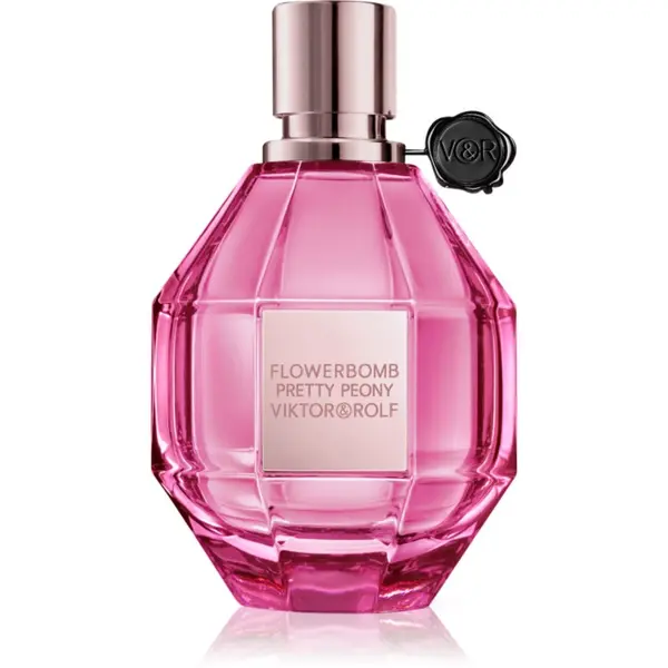 Viktor & Rolf Viktor & Rolf Flowerbomb Pretty Peony парфюмна вода за жени 100 мл.