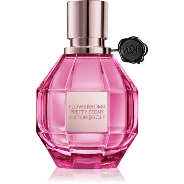 Viktor & Rolf Viktor & Rolf Flowerbomb Pretty Peony парфюмна вода за жени 50 мл.