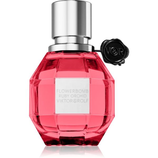 Viktor & Rolf Viktor & Rolf Flowerbomb Ruby Orchid парфюмна вода за жени 30 мл.