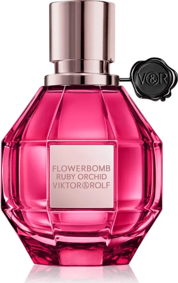 Viktor & Rolf Viktor & Rolf Flowerbomb Ruby Orchid парфюмна вода за жени 50 мл.
