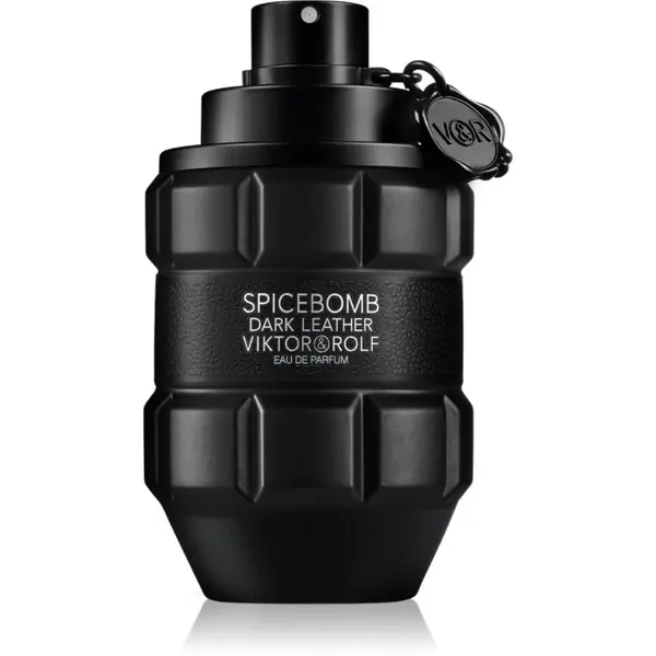 Viktor & Rolf Viktor & Rolf Spicebomb Dark Leather парфюмна вода за мъже 150 мл.