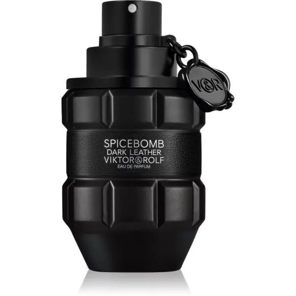 Viktor & Rolf Viktor & Rolf Spicebomb Dark Leather парфюмна вода за мъже 50 мл.