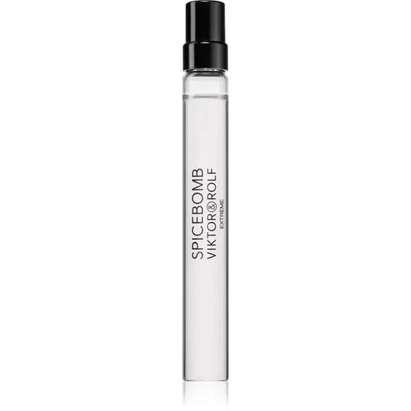 Viktor & Rolf Viktor & Rolf Spicebomb Extreme парфюмна вода за мъже 10 мл.