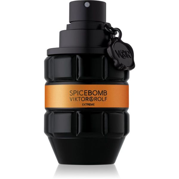 Viktor & Rolf Viktor & Rolf Spicebomb Extreme парфюмна вода за мъже 50 мл.