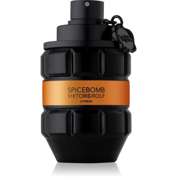 Viktor & Rolf Viktor & Rolf Spicebomb Extreme парфюмна вода за мъже 90 мл.
