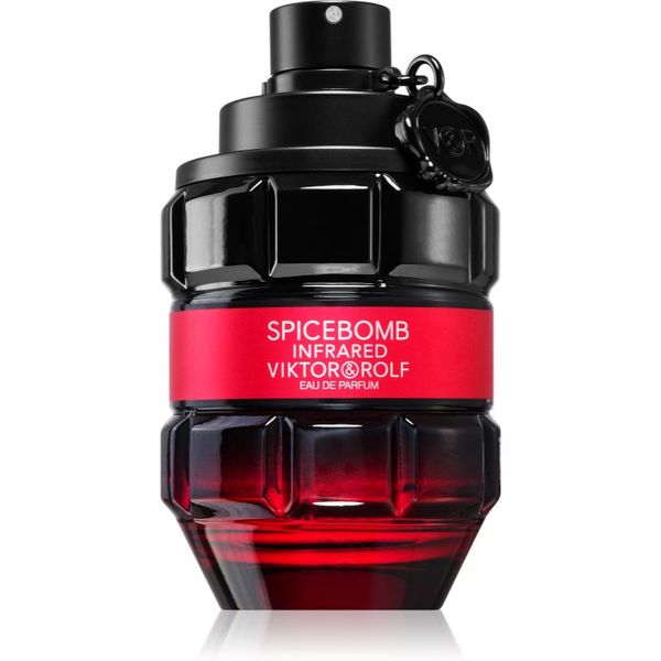 Viktor & Rolf Viktor & Rolf Spicebomb Infrared парфюмна вода за мъже 90 мл.