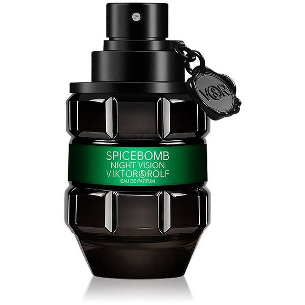 Viktor & Rolf Viktor & Rolf Spicebomb Night Vision парфюмна вода за мъже 50 мл.
