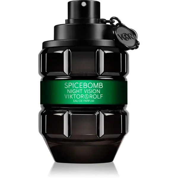 Viktor & Rolf Viktor & Rolf Spicebomb Night Vision парфюмна вода за мъже 90 мл.