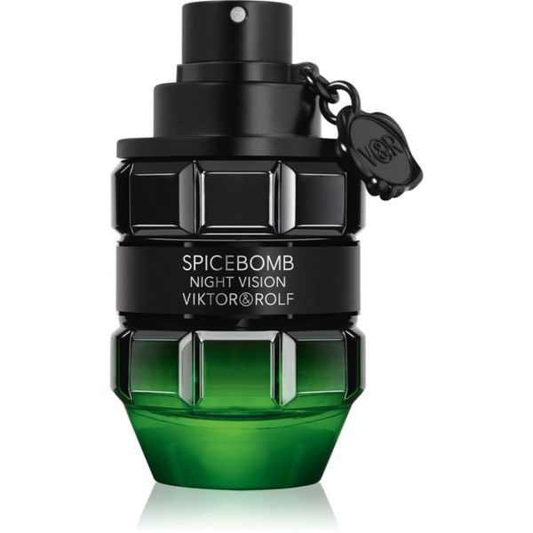 Viktor & Rolf Viktor & Rolf Spicebomb Night Vision тоалетна вода за мъже 50 мл.