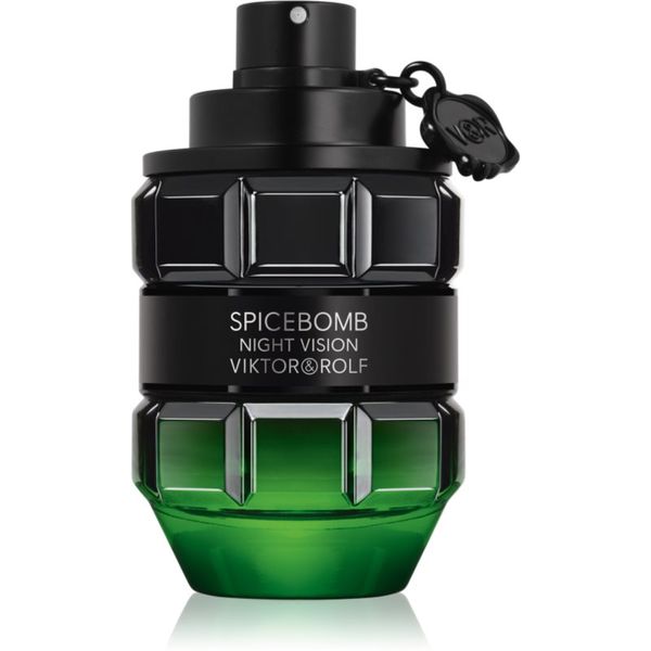 Viktor & Rolf Viktor & Rolf Spicebomb Night Vision тоалетна вода за мъже 90 мл.
