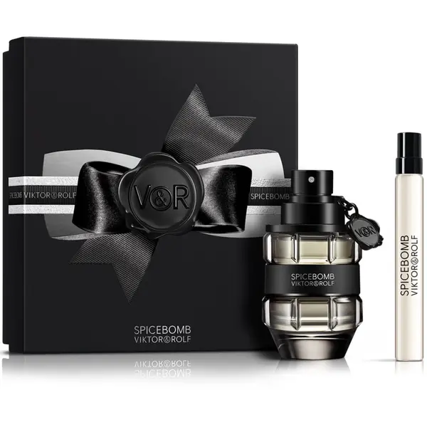Viktor & Rolf Viktor & Rolf Spicebomb подаръчен комплект за мъже