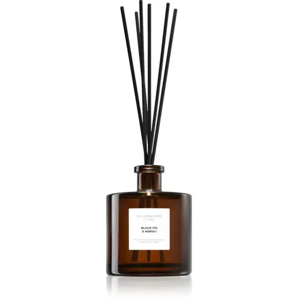 Vila Hermanos Vila Hermanos Apothecary Black Fig & Neroli арома-дифузер 500 мл.
