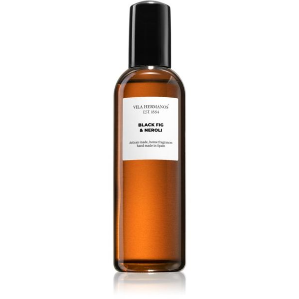 Vila Hermanos Vila Hermanos Apothecary Black Fig & Neroli cпрей за дома 100 мл.