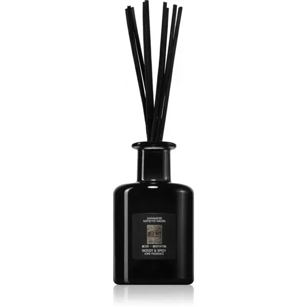 Vila Hermanos Vila Hermanos Apothecary Japanese Meditation арома-дифузер 100 мл.