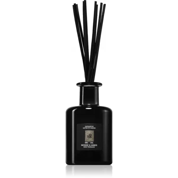 Vila Hermanos Vila Hermanos Apothecary Japanese Soul арома-дифузер 100 мл.