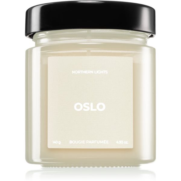 Vila Hermanos Vila Hermanos Apothecary Northern Lights Oslo ароматна свещ 140 гр.