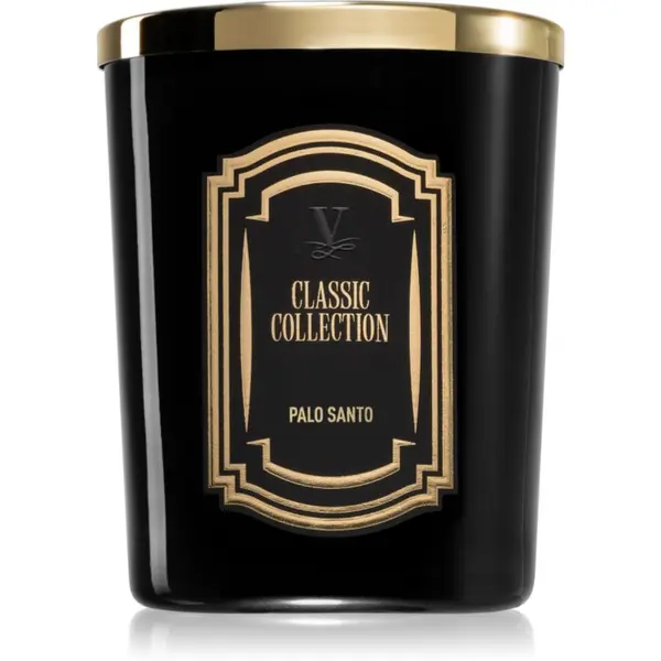 Vila Hermanos Vila Hermanos Classic Collection Palo Santo ароматна свещ 75 гр.