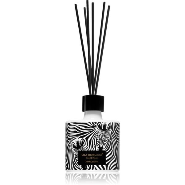 Vila Hermanos Vila Hermanos Jungletopia aроматизиращ дифузер с пълнител 100 гр.