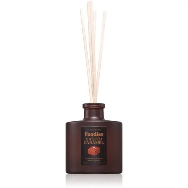 Vila Hermanos Vila Hermanos Salted Caramel арома-дифузер 200 мл.