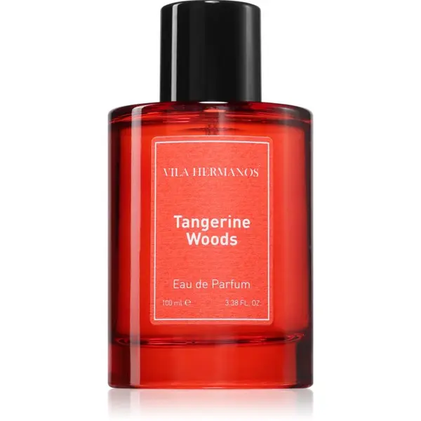 Vila Hermanos Vila Hermanos Tangerine Woods парфюмна вода 100 мл.