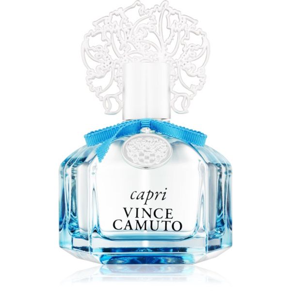 Vince Camuto Vince Camuto Capri парфюмна вода за жени 100 мл.