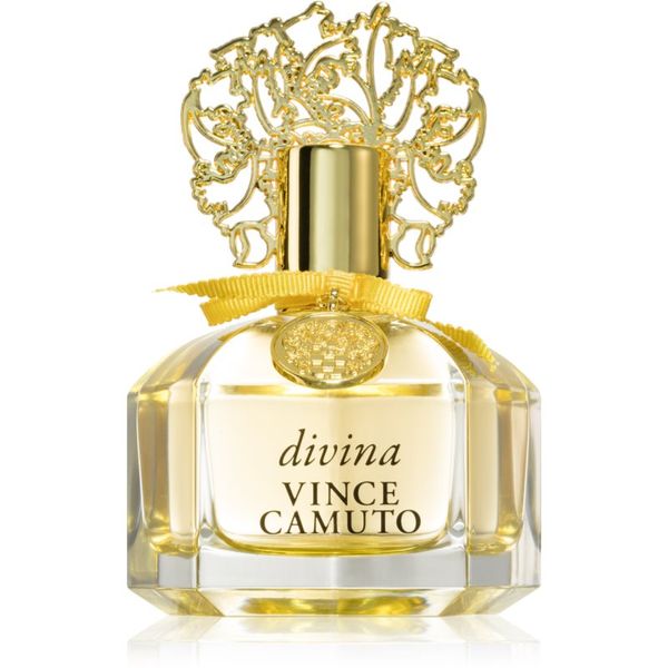 Vince Camuto Vince Camuto Divina парфюмна вода за жени 100 мл.