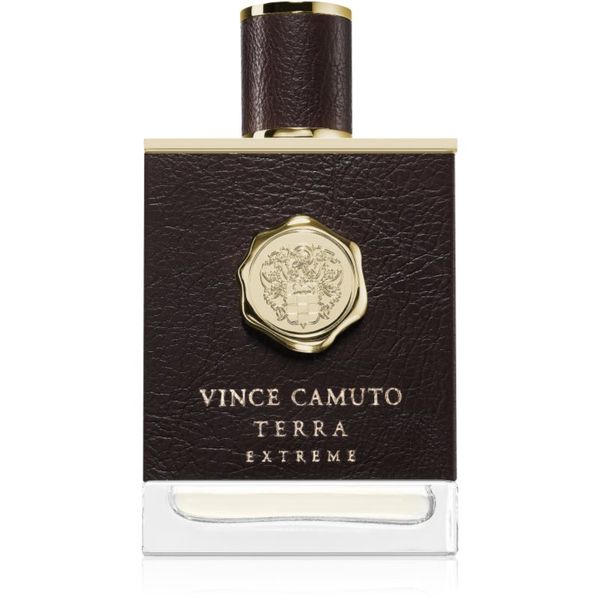 Vince Camuto Vince Camuto Terra Extreme парфюмна вода за мъже 100 мл.