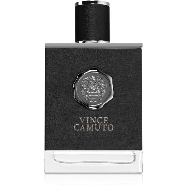 Vince Camuto Vince Camuto Vince Camuto тоалетна вода за мъже 100 мл.