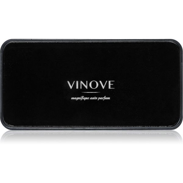 VINOVE VINOVE Men's Indianapolis aроматизатор за автомобил 1 бр.