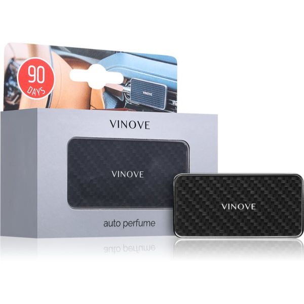 VINOVE VINOVE Power Line Rome aроматизатор за автомобил 1 бр.