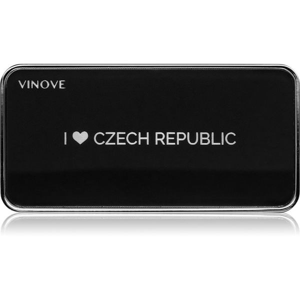 VINOVE VINOVE Premium Rome aроматизатор за автомобил 1 бр.