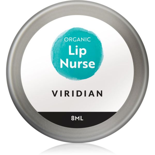Viridian Nutrition Viridian Nutrition Lip Nurse балсам за устни с маточина 8 мл.