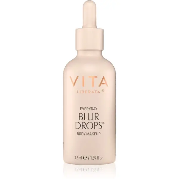 Vita Liberata Vita Liberata Everyday Blur Drops® фон дьо тен за тяло цвят Medium 47 мл.