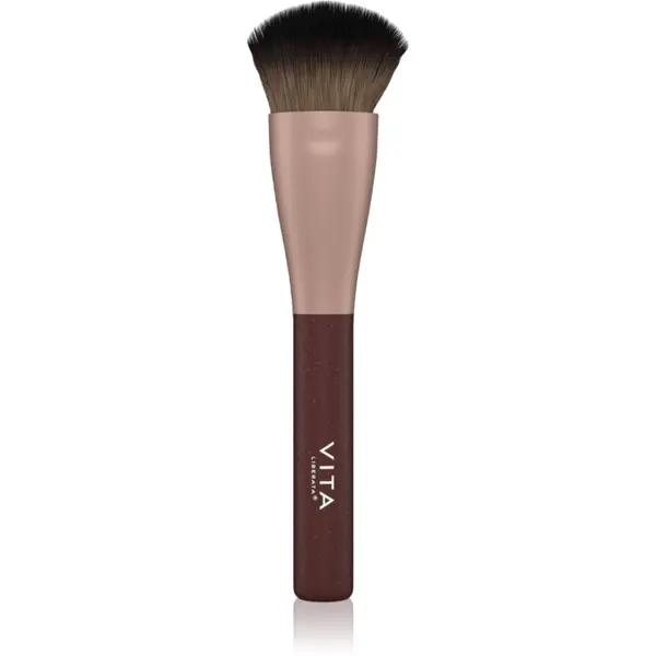 Vita Liberata Vita Liberata Face Tanning Brush четка за нанасяне на кремообразни продукти 1 бр.
