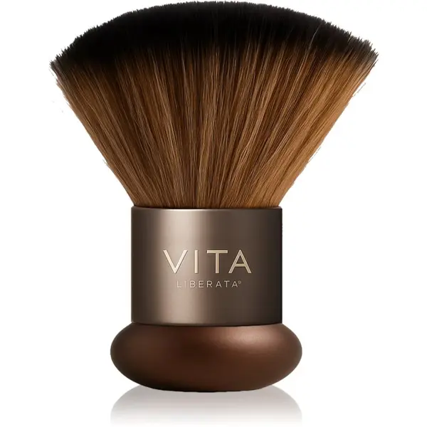Vita Liberata Vita Liberata Silky Duster Giant Powder Brush четка за пудра 1 бр.