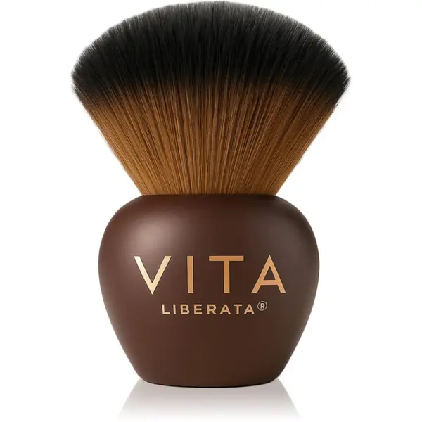 Vita Liberata Vita Liberata The Kabuki Brush четка за грим Kabuki 1 бр.