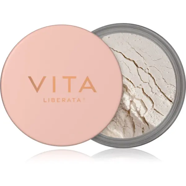 Vita Liberata Vita Liberata The Silky Dust пудра за тяло 30 гр.