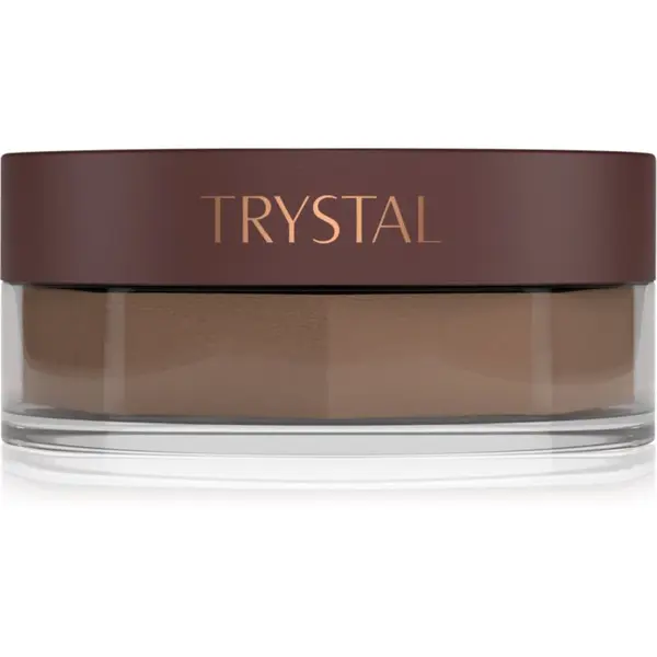 Vita Liberata Vita Liberata Trystal™ Minerals бронзант с автобронзиращ ефект цвят Sunset 6 гр.