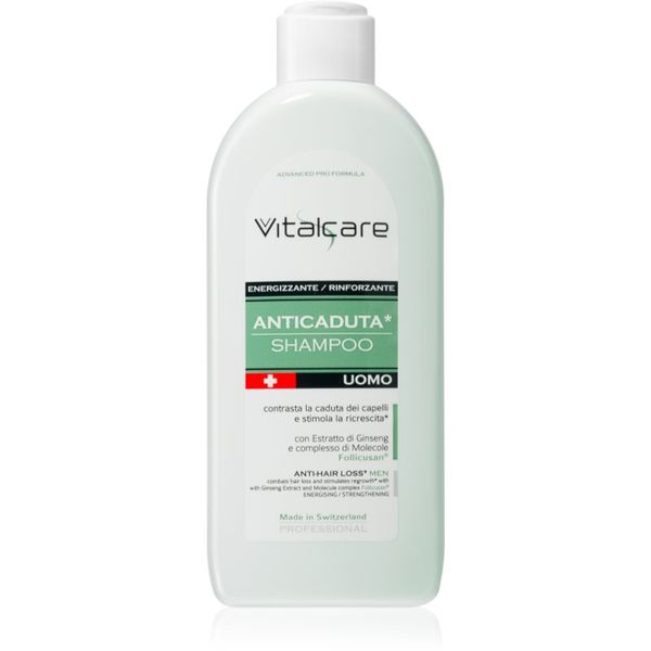 Vitalcare Professional Vitalcare Professional Anticaduta шампоан против косопад за мъже 250 мл.