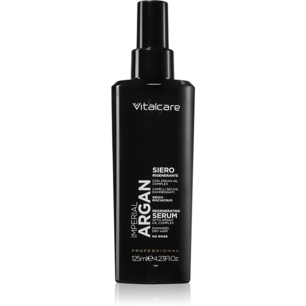 Vitalcare Professional Vitalcare Professional Imperial Argan регенериращ серум с арганово масло 125 мл.