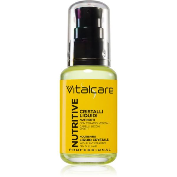 Vitalcare Professional Vitalcare Professional Nutritive подхранващ серум с церамиди 50 мл.