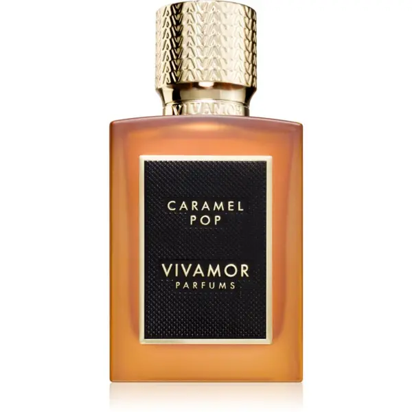 Vivamor Parfums Vivamor Parfums Caramel Pop парфюмен екстракт унисекс 100 мл.