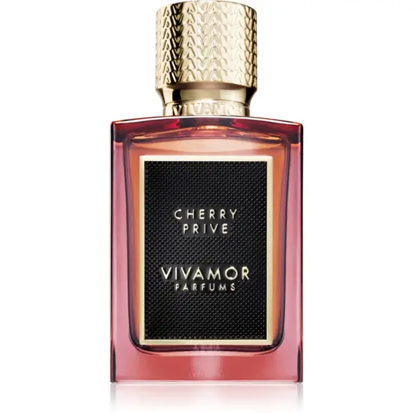 Vivamor Parfums Vivamor Parfums Cherry Prive парфюмен екстракт унисекс 100 мл.