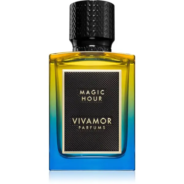 Vivamor Parfums Vivamor Parfums Magic Hour парфюмен екстракт унисекс 100 мл.