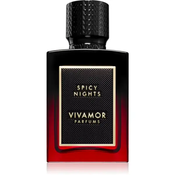 Vivamor Parfums Vivamor Parfums Spicy Nights парфюмен екстракт унисекс 100 мл.