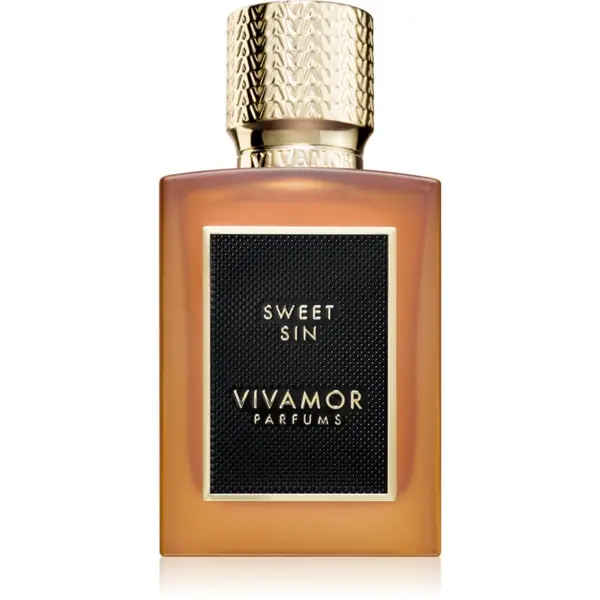 Vivamor Parfums Vivamor Parfums Sweet Sin парфюмен екстракт унисекс 100 мл.