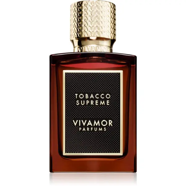 Vivamor Parfums Vivamor Parfums Tobacco Supreme парфюмен екстракт унисекс 100 мл.